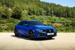 Honda Civic Hatchback 2017 года (UK)